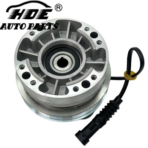 99473900 5001847924 940453 Piezas de Automóvil al por Mayor, Ventilador de Radiador para IVECO DAILY - Product Image 2