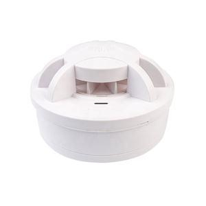 Kolay tavan montajı için 85dB Alarm ve 10 yıllık pil ömrü ile bağımsız ısı detektörü - Product Image 1