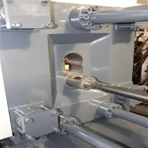 200 टी मरने के कास्टिंग मशीन, ब्रेक पैड बनाने की मशीन