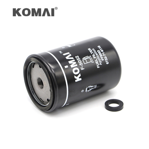 Filtro de Combustible KOMAI 332/Y3269 XKDE-01821 BF-2611 KS101-7F CX-653 FF5052 53C0052 LFF3521 P550440 KS-101-7F B222100000154 6732716110 - Product Image 2