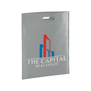 Merchandising personalizado Económico TNT Shopper - Product Image 2