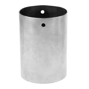 Accesorios de Acero Inoxidable de 6 Pulgadas para Putting Green de <span class=keywords><strong>Golf</strong></span>, para Práctica y Entrenamiento en el Patio Trasero, Entrenador de Swing y Ayudas de Entrenamiento - Product Image 5