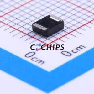 ตัวเก็บประจุแทนทาลัม 16TQS33MED ( ความจุ: 33uF ) ( ความแม่นยำ: 20% แรงดันไฟฟ้าที่กำหนด: 16V ) - Product Image 2