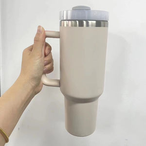 Vente chaude écologique en acier inoxydable gobelet réutilisable haute température Hardeing tasse <span class=keywords><strong>de</strong></span> voyage <span class=keywords><strong>Camping</strong></span> gobelet - Product Image 5