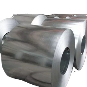Fábrica de acero de hierro de China, la mejor calidad, bobina de acero galvanizada en caliente, placa de acero - Product Image 1
