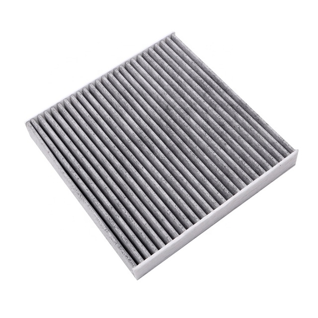 Car air Conditioning air Filter, Low Price Car air Filter, Car Interior Filter 87139-30040