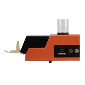Production Multifilament Filament Machines for ABS/PLA Filaments with Plastic Extruders 3D Filament Extruder for Extrusion - Product Image 4
