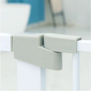 Bangke ประตูสูงพิเศษสำหรับเด็กแมวประตูสูงสำหรับประตูสุนัขสัตว์เลี้ยงแมวประตูสูงสำหรับบันไดห้องโถงห้องครัวระเบียง - Product Image 6