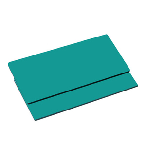Mới Cháy Thiết Kế-đánh giá Nhôm Composite Panel/FR A2 ACP/<span class=keywords><strong>ACM</strong></span> - Product Image 4