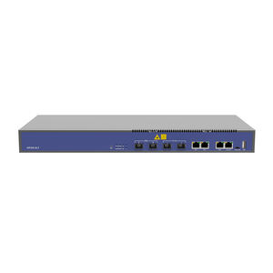 GPON OLT V1600GT 2 GPON Ports 2 GE RJ45 Ports 2 SFP + порты восходящей линии связи 1GE 10GE PON GPON Mini 1 EPON поддержка 128 пользователя - Product Image 1