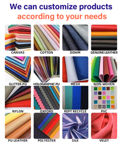 Borse alla Moda, Borsa a Tracolla da Donna, Borsa Sottobraccia con Tracolla per Signore, Borse Vintage in Pelle PU per Logo Personalizzato - Product Image 3