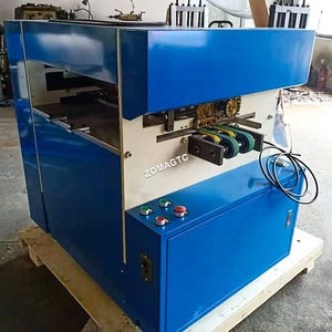 Tự động tập thể dục cuốn sách khâu máy làm máy tính xách tay gấp và Máy may chủ đề Lưu ý cuốn sách may máy làm - Product Image 6