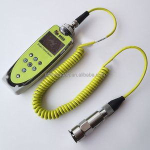Analizador de Vibraciones Económico TPI 9080 con Protección IP67 y 1 Año de Garantía - Product Image 3