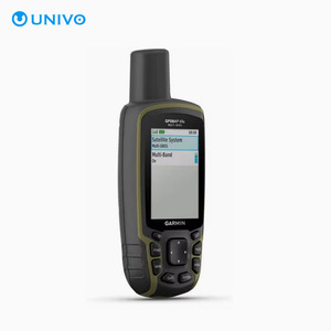 Appareil <span class=keywords><strong>GPS</strong></span> portable <span class=keywords><strong>Garmin</strong></span> GPSMAP 63sc 64s 64st 64 65s pour la navigation en extérieur, le positionnement, la mesure de l'altitude, Bluetooth - Product Image 4