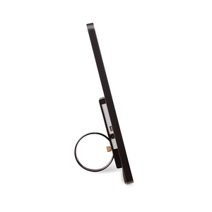 24 pollici Touch Screen LED luce di <span class=keywords><strong>controllo</strong></span> LCD a parete sistema di accesso Android Tablet basato su sala riunioni <span class=keywords><strong>prenotazione</strong></span> per Business 2GB - Product Image 3