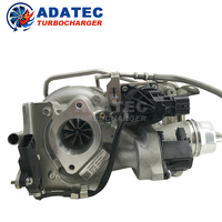 MGT2056Z Turbo MFS Billet Original 844175 Turbine 14411-5NA0A / 14411-5NA1A pour Infiniti QX50 J55 / Nissan Altima L34