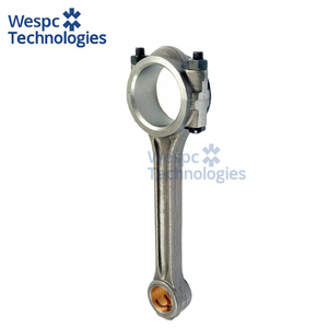 Bielle <span class=keywords><strong>de</strong></span> rechange haute performance WESPC ZZ90010 compatible avec les moteurs Perkins 404 - Product Image 2