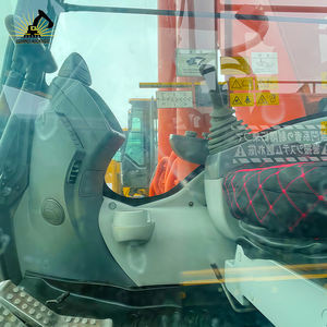 Excavatrice de haute qualité Hitachi 350H excavatrices d'occasion avec de bonnes performances et un bon entretien prix d'usine en stock - Product Image 6