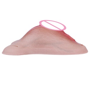 ORALSX Vagina Insertable Realista, Vagina Artificial, Vagina Portátil, Juguetes Sexuales para Crossdressing y Sissy - Product Image 6