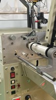 Nouvelle Bobineuse Automatique ShangYang à Moteur pour Fils de Fibre de Verre, Bobinage Textile 90-170mm 3600-6000 tr/min 220/380V
