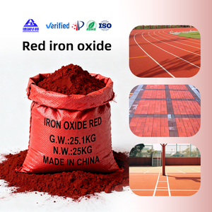 Oxyde de fer noir 722, forte puissance de teinture pour le ciment, le mortier et l'asphalte - Product Image 4