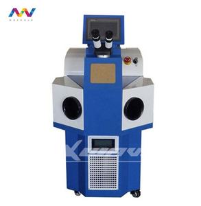 DaWanda joyas y bisutería joyería máquinas de fabricación máquina de soldadura de <span class=keywords><strong>sisma</strong></span> de acero inoxidable de soldadura láser precio de la máquina - Product Image 2