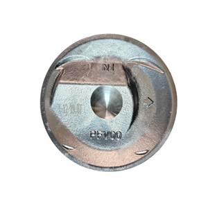 Pistão do motor de alta qualidade com anel 86mm diâmetro do cilindro para Honda Odyssey 2.3 F23Z4 STD para gasolina feita de alumínio - Product Image 1