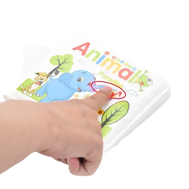 Livres de bain flottants en EVA souple pour enfants Konig avec airbag BB livre d'apprentissage en tissu jouets de bain étanches