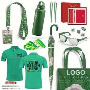 Promotion New <b>Products</b> Ideas Office <b>Products</b> Wholesale <b>Cheap</b> Gift Items with Customized logo - Product Image 1