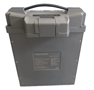 Batería Inteligente Herewin 25C 18S1P 68.4V 30000mAh con Conector - Product Image 5