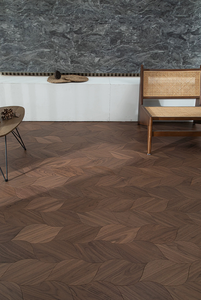 <span class=keywords><strong>Piastrelle</strong></span> in Rovere Ingegnerizzato per Pavimenti, Pavimentazione Ibrida in Legno Duro, Pavimento Ingegnerizzato con Classificazione Superficiale AB - Product Image 6