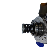 Pompe à carburant haute pression 04E127026M pour Golf7 Lamando Jetta Lavida Plus Sagitar A3 Q2L Q3 Octavia Superb Karoq EA211 1.2T 1.4T