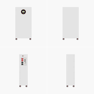 Batterie solaire photovoltaïque KEVOLT 20 kWh, batterie lithium 48 V 200 Ah, pack de batteries LiFePO4, stockage d'énergie domestique pour système solaire - Product Image 4