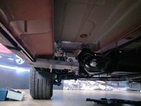 Pijakan Kaki Samping LED Listrik Berbahan Aluminium Alloy Grosir Pabrik OEM ODM Cocok untuk GAC Trumpchi GS7 2017 dan seterusnya