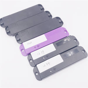 Активная <span class=keywords><strong>RFID</strong></span> светодиодная бирка со встроенными лампами, работающими на частотах 13,56 МГц и 860-960 МГц - Product Image 2