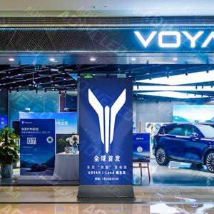 เป็นหนี้ในร่มบางเฉียบตั้ง WiFi โฆษณาดิจิตอล P2.5 HD หน้าจอแสดงผลโปสเตอร์ LED - Product Image 2