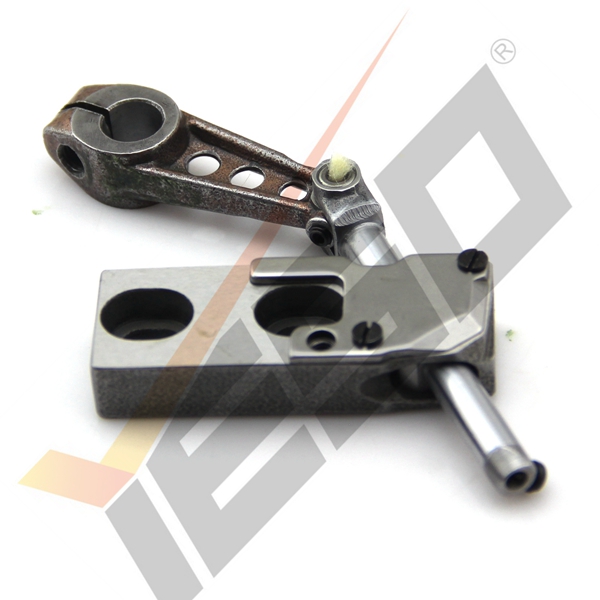 Upper Looper Bar Crank Arm.C Set for Yamato AZ8000 Overlock Sewing
