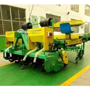 2ZBXD series multi-function transplanter machine for planting tomato cabbage seedling transplanting machine