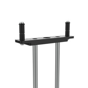 Juego de Pesas de Acero Ajustables y Cómodas QLI Profesional QWSS9, Repuesto para Equipo de Fitness Comercial con Sistema de Cables Cruzados - Product Image 4