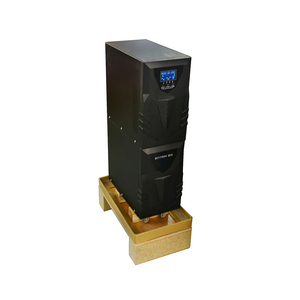 Cq6k 6kva 10000wh 4 घंटे बैकअप एकल चरण ऑनलाइन ccccTV कैमरा <span class=keywords><strong>110v</strong></span>/<span class=keywords><strong>220v</strong></span> लीड एसिड बैटरी शुद्ध साइन वेव - Product Image 6