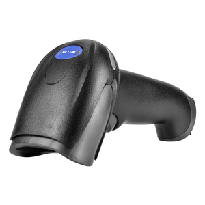 F1900 1D Wireless Kiosk logitech <strong>Pen</strong> Type Barcode Scanner Barcode <strong>Reader</strong> - Product Image 5