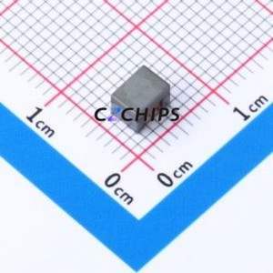 GA030G00 Common Mode Filter SMD-6P,4.6x3.4mm RF 4 1.5kV 350uH@100kHz 4.5Ohm - Product Image 1