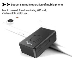 Mini Rastreador <span class=keywords><strong>GPS</strong></span> para Animais de Estimação, Brincos para Crianças, Dispositivo de Rastreamento para Carros, Bicicletas, Microchip para Cães, Gado, Pássaros - Product Image 3