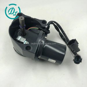 EexcavaStart 4360509 4614911 Diesel Engine <b>Throttle</b> Motor for ZX70 ZX120 ZX200 ZX330 ZX450-3 Excavator 6 Pins 6-Month Warranty - Product Image 6