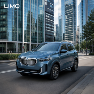 SUV Elettrico Premium per Pendolari Urbani, Auto Elettrica a 4 Ruote <span class=keywords><strong>LIMO</strong></span> X5, Veicolo EV Premium in Vendita all'Ingrosso OEM - Product Image 4