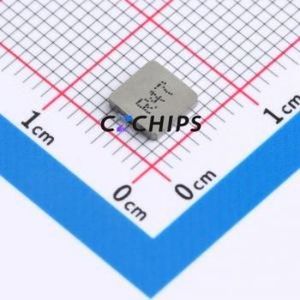 MS0512-R47M ตัวเหนี่ยวนำไฟฟ้าแบบ SMD,5.4x5.2x1.2 มม. ( ค่าความเหนี่ยวนำ: 470nH )( ความแม่นยำ: 20% กระแสไฟฟ้าที่กำหนด: 7A ) - Product Image 1