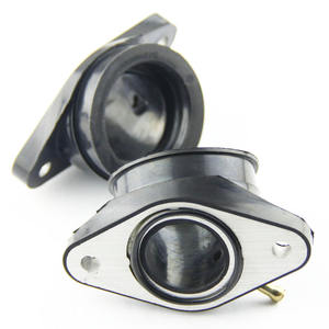 Interface de collecteur de <span class=keywords><strong>carburateur</strong></span> de moto pour Yamaha 2GV-13586-01 2GV-13586-02 2GV-13596-00 2GV-13596-01 - Product Image 3