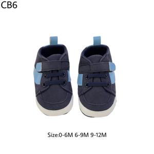 Chaussures de <span class=keywords><strong>marche</strong></span> respirantes pour tout-petits, chaussures blanches antidérapantes pour bébé, chaussures <span class=keywords><strong>avant</strong></span> à semelle souple à velcro pour hommes et femmes - Product Image 3