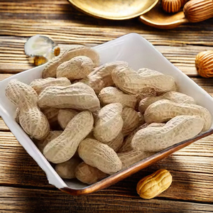 Usine directement en gros arachides grillées séchées/arachide dans la coquille <span class=keywords><strong>pas</strong></span> cher prix Snack utiliser l'arachide - Product Image 3
