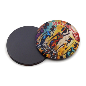 Imán con Foto de la Ciudad de Nueva Orleans, Imán Personalizado de la Fiesta de Mardi Gras de <span class=keywords><strong>Louisiana</strong></span>, Recuerdo Colorido para Refrigerador - Product Image 4